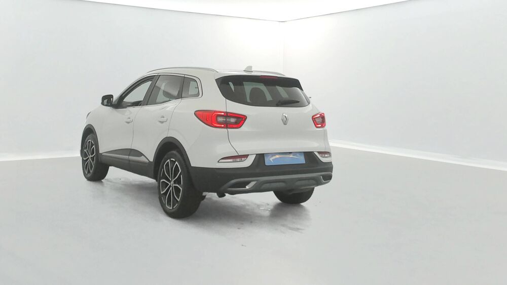 Kadjar Blue dCi 115 2021 occasion 50100 Cherbourg-en-Cotentin