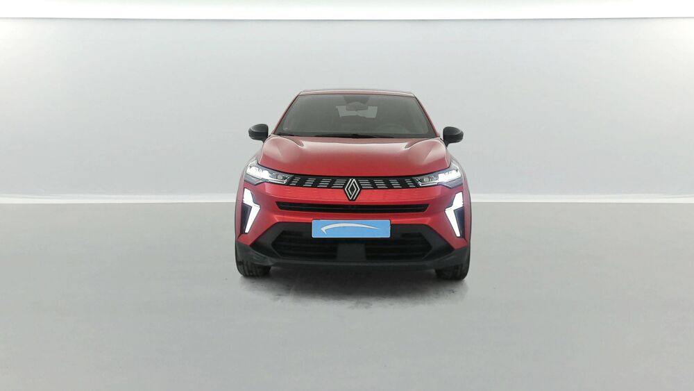 Symbioz E-Tech full hybrid 145 2025 occasion 29900 Concarneau