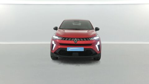 Symbioz E-Tech full hybrid 145 2025 occasion 29900 Concarneau