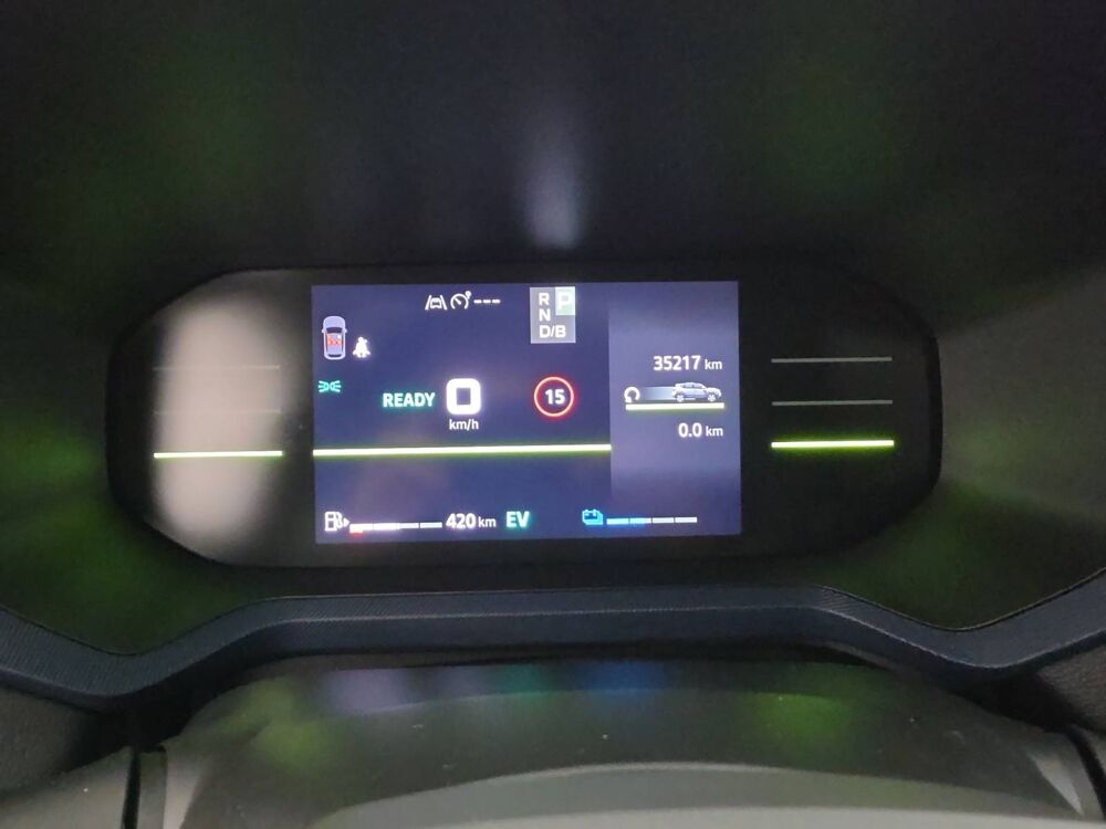 Duster Hybrid 140 2025 occasion 56000 Vannes