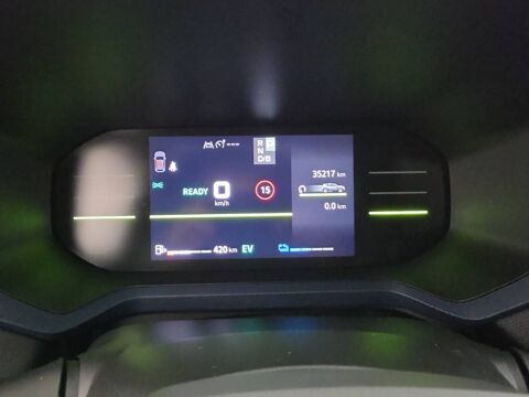 Duster Hybrid 140 2025 occasion 56000 Vannes