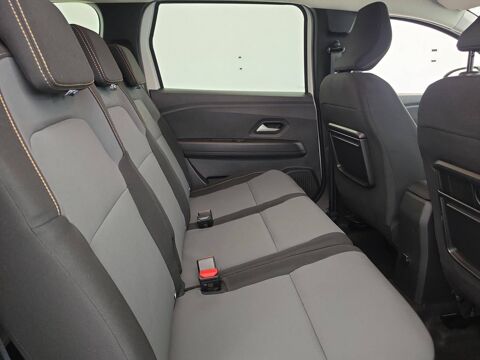 Jogger Hybrid 140 5 places 2023 occasion 61100 Flers