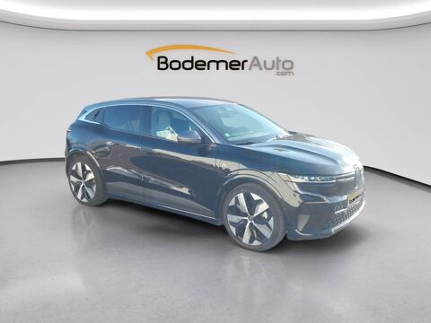 M&eacute;gane Megane E-Tech EV60 220 ch optimum charge 2023 occasion 56000 Vannes