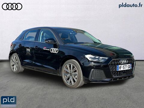 A1 Sportback 30 TFSI 116 ch S tronic 7 2025 occasion 13011 Marseille
