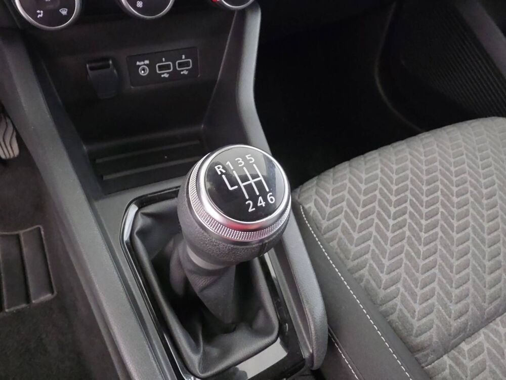 Clio TCe 90 2023 occasion 29600 Morlaix