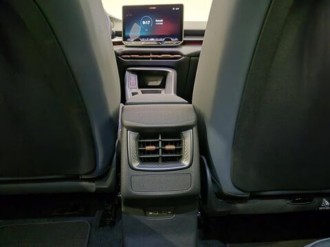 Terramar 1.5 eTSI Hybrid 150 ch DSG7 2026 occasion 25000 Besan&ccedil;on