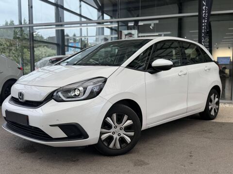 Honda Jazz e:HEV 1.5 i-MMD 2022 occasion Le Cr&egrave;s 34920