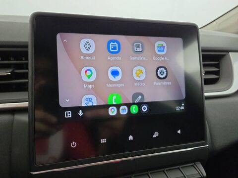 Captur TCe 90 2022 occasion 56850 Caudan