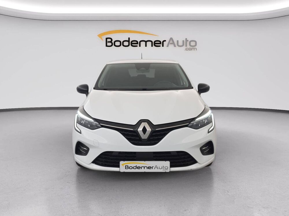 Clio TCe 90 2022 occasion 29600 Morlaix