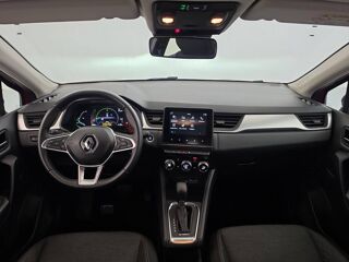Captur E-Tech full hybrid 145 2023 occasion 50000 Saint-L&ocirc;