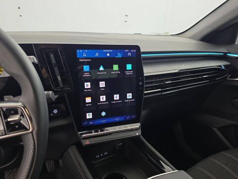 Austral E-Tech full hybrid 200 GSR2 2025 occasion 29000 Quimper