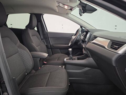 Captur TCe 90 2024 occasion 29200 Brest