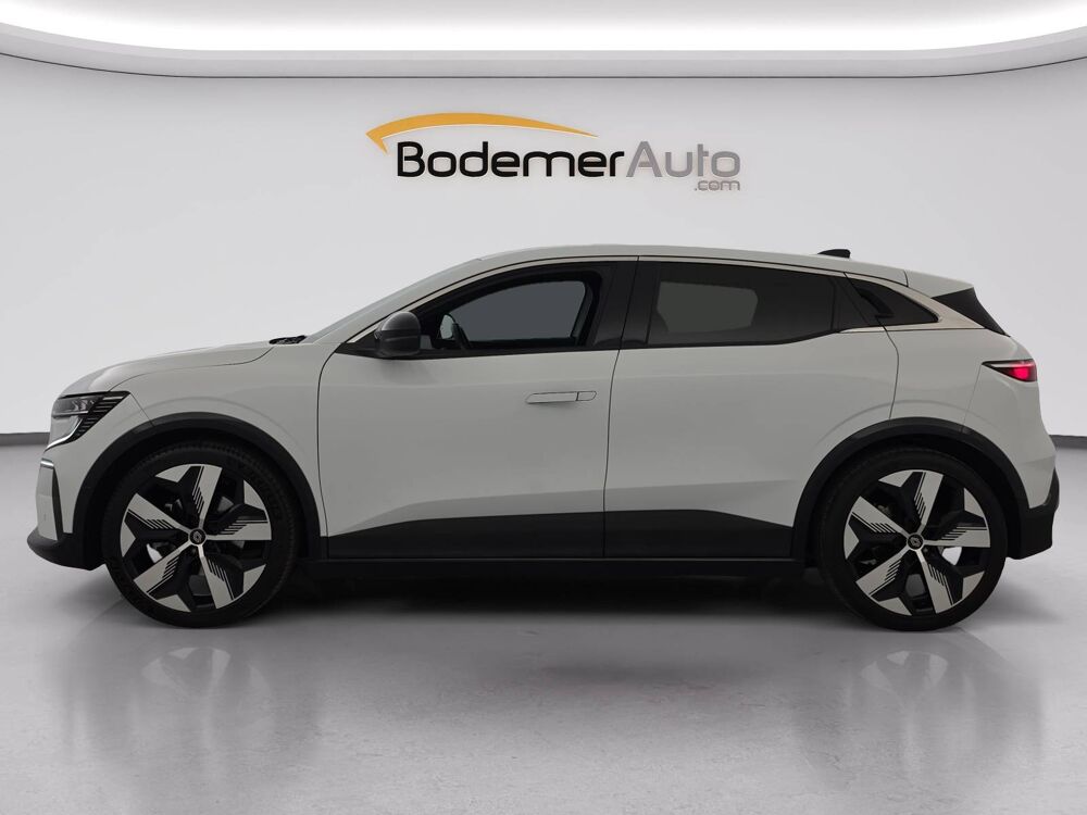 M&eacute;gane Megane E-Tech EV60 220 ch super charge 2023 occasion 56000 Vannes