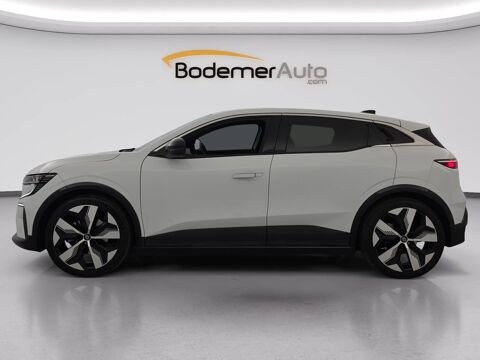 M&eacute;gane Megane E-Tech EV60 220 ch super charge 2023 occasion 56000 Vannes