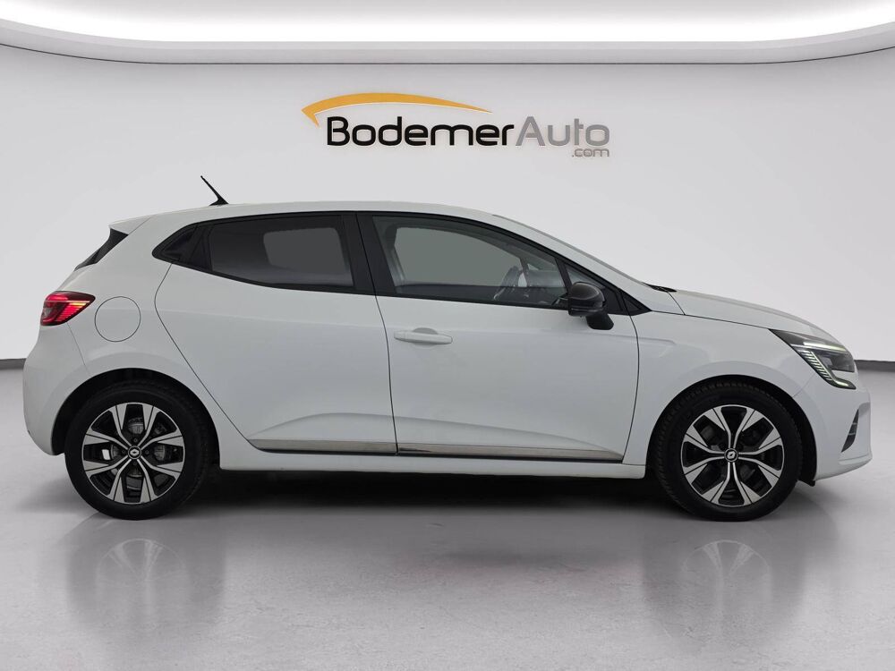 Clio Blue dCi 100 2023 occasion 29000 Quimper