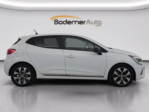 Clio Blue dCi 100 2023 occasion 29000 Quimper