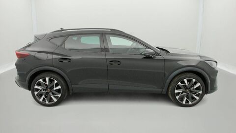 Formentor eHybrid 204 ch DSG6 2025 occasion 25000 Besan&ccedil;on