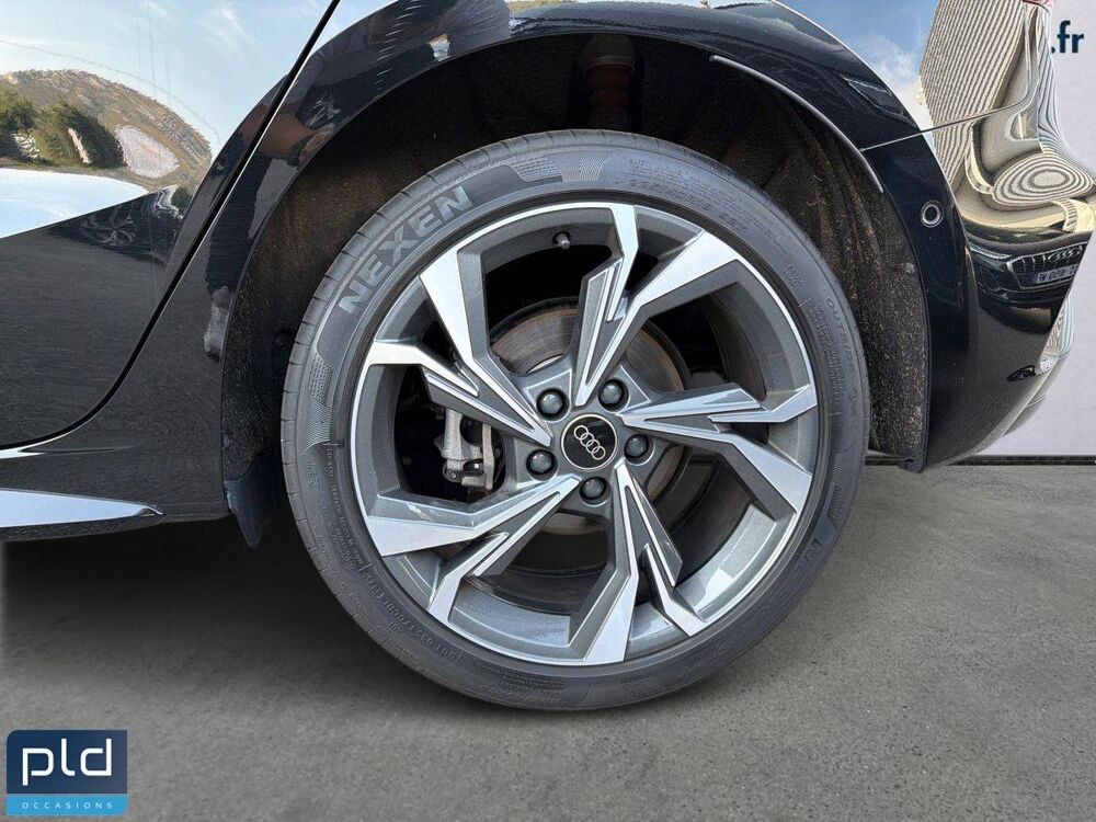 A3 Sportback TDI 150 S tronic 7 2025 occasion 13011 Marseille