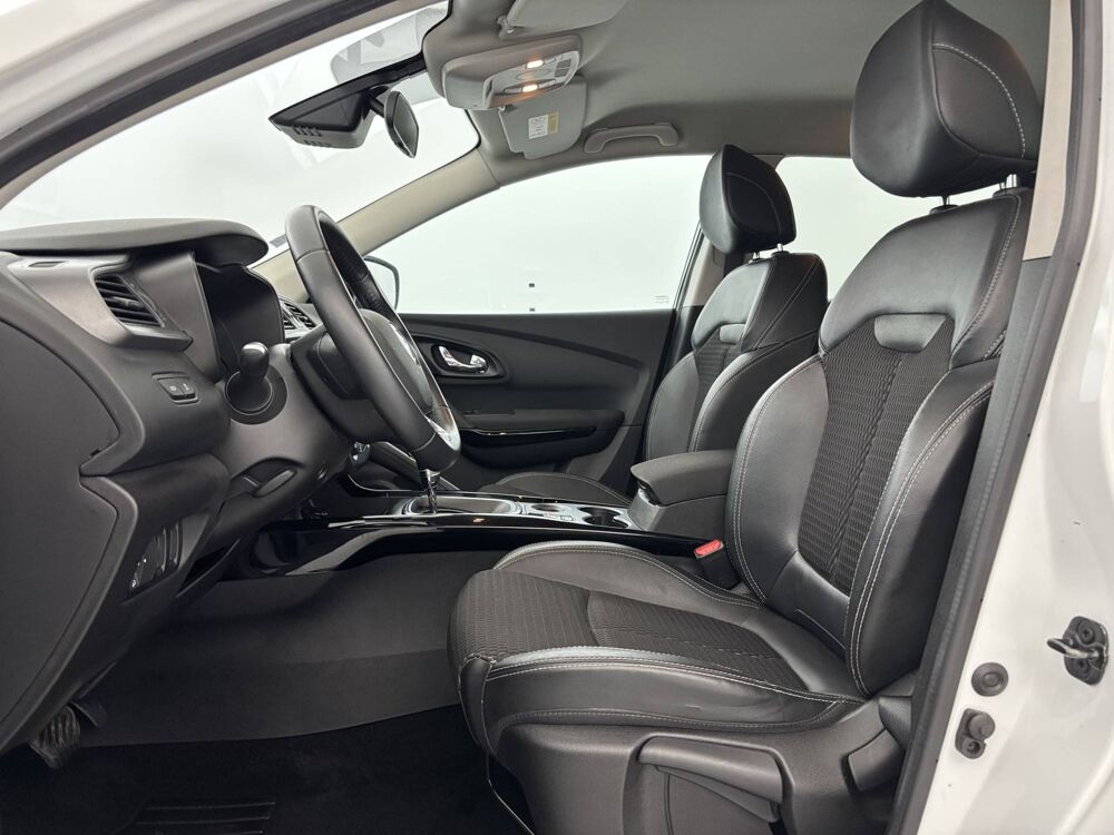 Kadjar dCi 110 Energy 2018 occasion 56850 Caudan