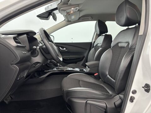 Kadjar dCi 110 Energy 2018 occasion 56850 Caudan