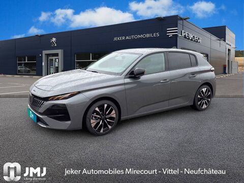 Annonce voiture Peugeot 308 29500 €