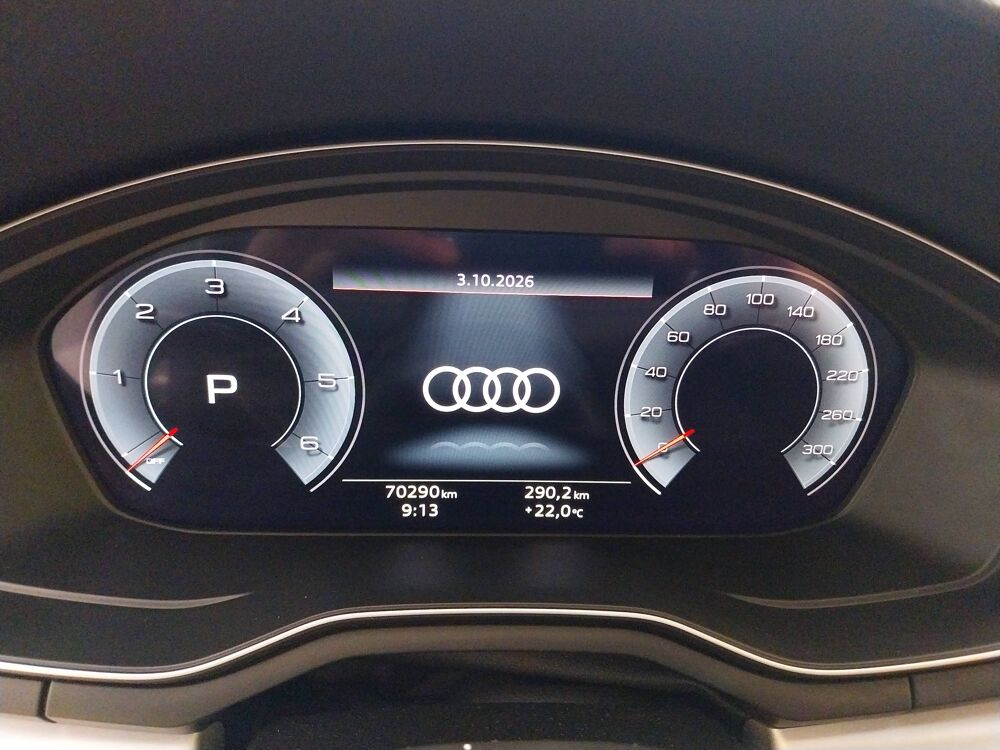 A4 Avant 35 TDI 163 S tronic 7 2024 occasion 24200 Sarlat-la-Can&eacute;da