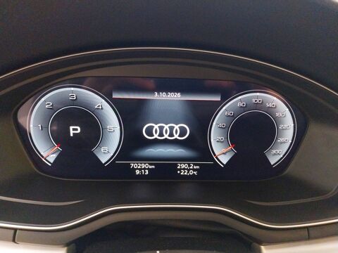 A4 Avant 35 TDI 163 S tronic 7 2024 occasion 24200 Sarlat-la-Can&eacute;da