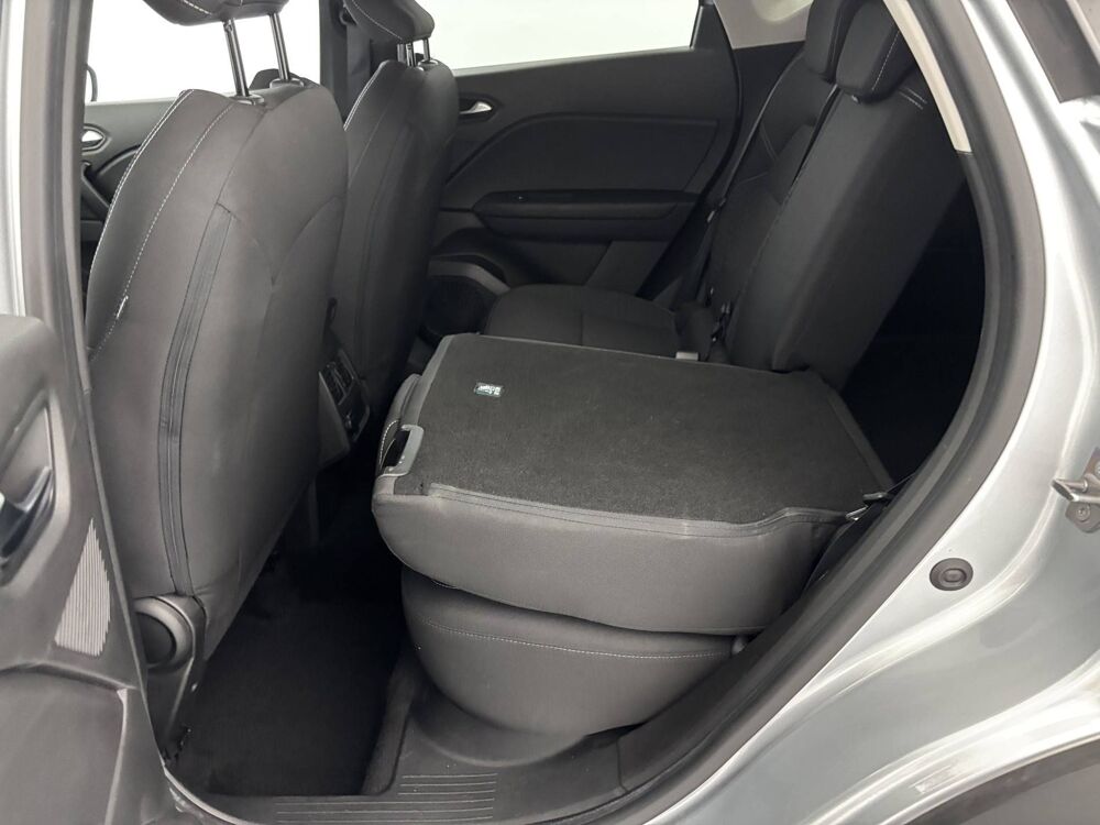 Captur TCe 90 2024 occasion 50100 Cherbourg-en-Cotentin