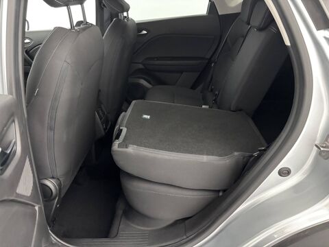 Captur TCe 90 2024 occasion 50100 Cherbourg-en-Cotentin