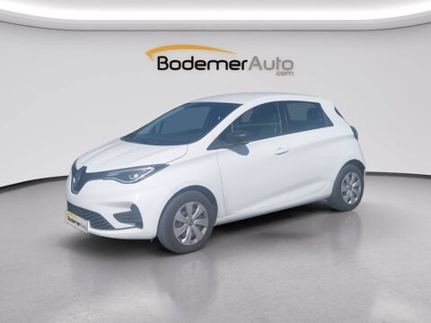 Renault Zo&eacute; Zoe R110 - MY22 2023 occasion Vannes 56000