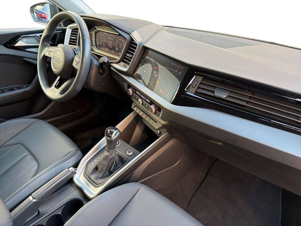 A1 Sportback 30 TFSI 110 ch S tronic 7 2023 occasion 13011 Marseille
