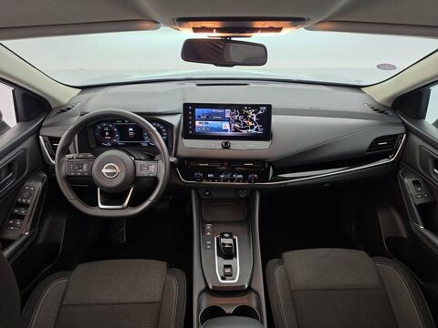 Qashqai e-Power 190 ch 2023 occasion 22000 Saint-Brieuc