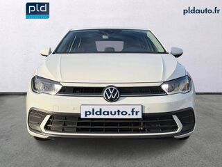 Polo 1.0 TSI 95 S&S BVM5 2023 occasion 13012 Marseille