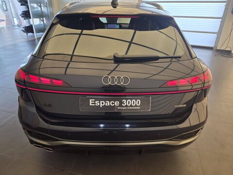 A6 Avant TDI 204 ch S tronic 7 Quattro 2026 occasion 25000 Besan&ccedil;on
