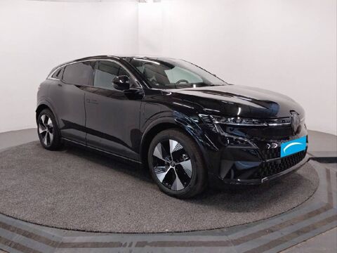 M&eacute;gane Megane E-Tech 220 ch autonomie confort GSR2 2026 occasion 14200 H&eacute;rouville-Saint-Clair