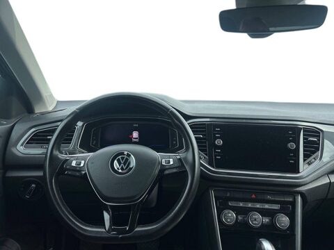 T-ROC T-Roc 2.0 TDI 150 Start/Stop DSG7 2021 occasion 13012 Marseille