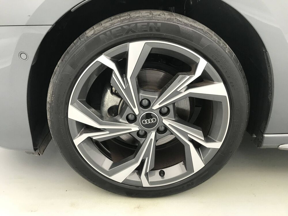 A3 Sportback TDI 150 S tronic 7 2025 occasion 25000 Besan&ccedil;on