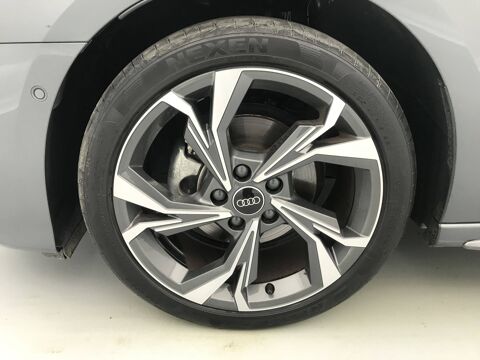 A3 Sportback TDI 150 S tronic 7 2025 occasion 25000 Besan&ccedil;on