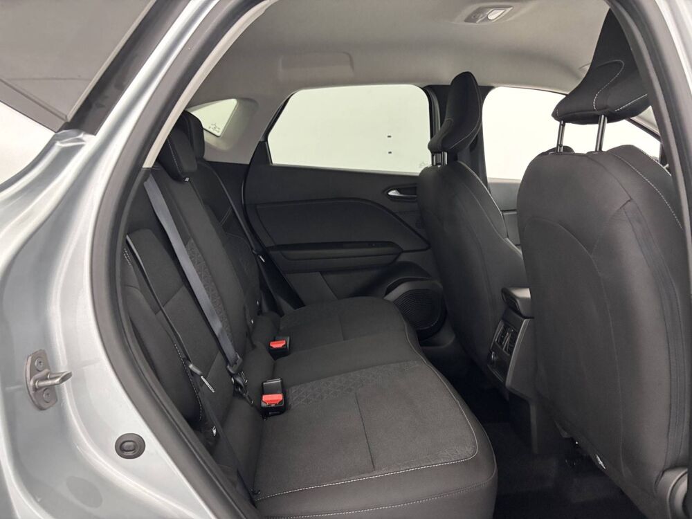 Captur TCe 90 2024 occasion 50100 Cherbourg-en-Cotentin