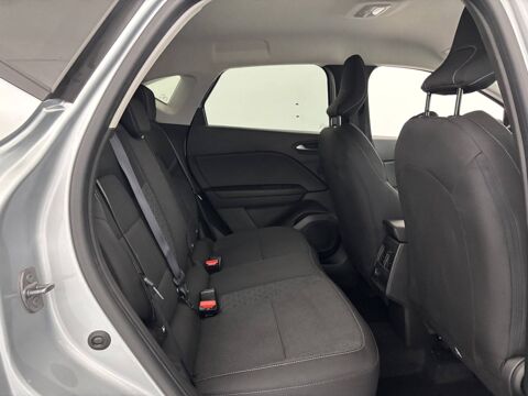 Captur TCe 90 2024 occasion 50100 Cherbourg-en-Cotentin