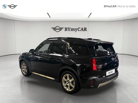 Countryman 313 ch BVA SE ALL4 2024 occasion 77400 Saint-Thibault-des-Vignes