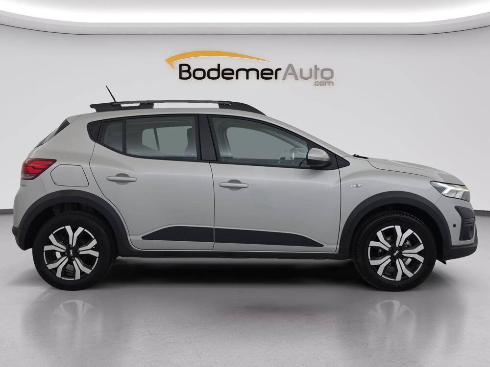 Sandero ECO-G 100 2024 occasion 61100 Flers