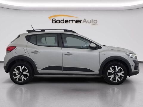 Sandero ECO-G 100 2024 occasion 61100 Flers