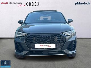 Q3 Sportback 35 TFSI 150 ch S tronic 7 2023 occasion 13011 Marseille