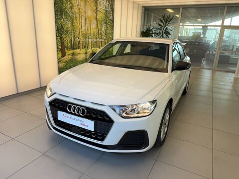 A1 Sportback 25 TFSI 95 ch BVM5 2023 occasion 24200 Sarlat-la-Can&eacute;da