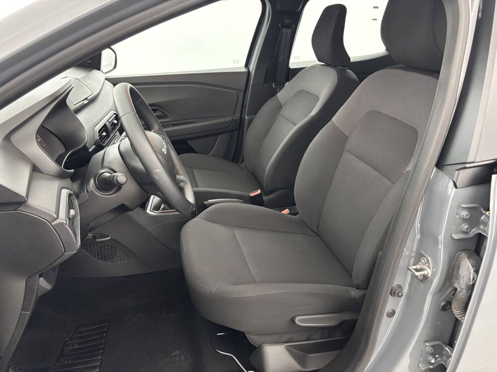 Sandero SCe 65 GSR2 2024 occasion 61100 Flers
