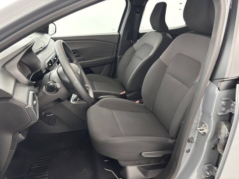 Sandero SCe 65 GSR2 2024 occasion 61100 Flers