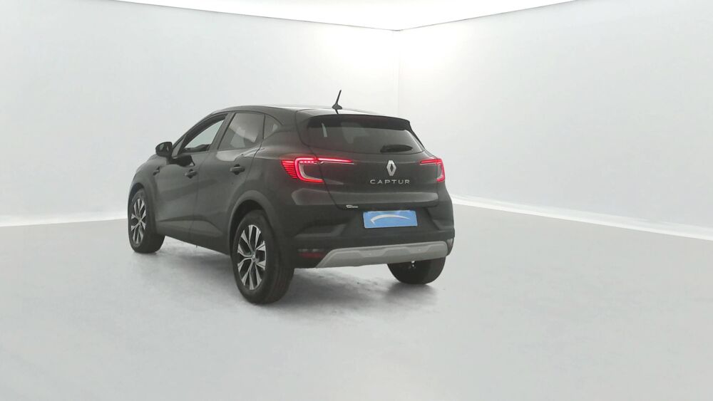 Captur TCe 90 2024 occasion 56400 Auray