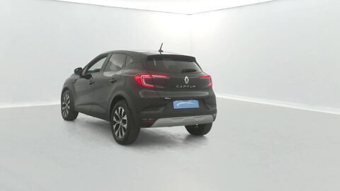 Captur TCe 90 2024 occasion 56400 Auray