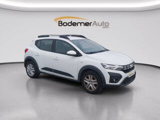 Sandero ECO-G 100 2024 occasion 56000 Vannes